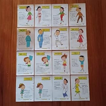 Amazon.co.jp: サザエさん ふりかけシール 16枚 昭和レトロ